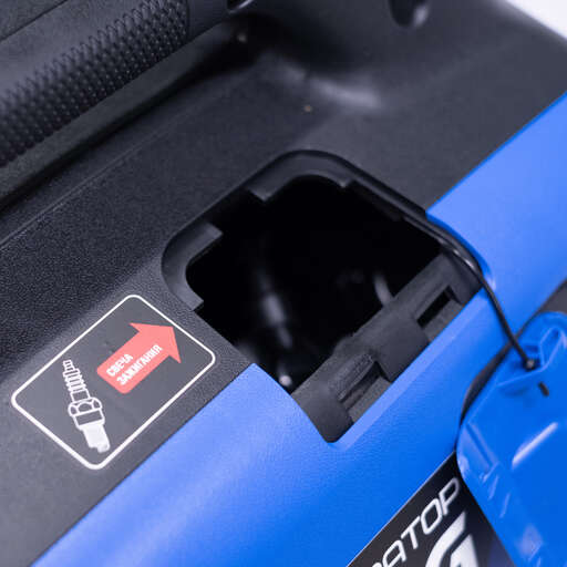 Изображение для Генератор бензиновый инверторный Dinking DK3300i (3.3 кВт)