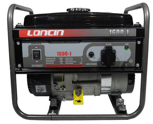Изображение для Генератор Loncin LC1600-JS (1 кВт)