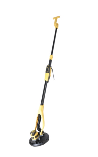 Изображение для Машина для шлифовки стен Hanskonner HDWS6080BL (0.8 кВт)