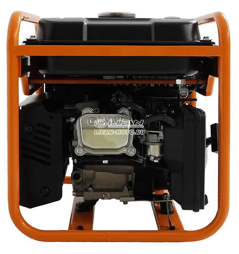 Изображение для Генератор Lifan 4800IO (4.2 кВт)