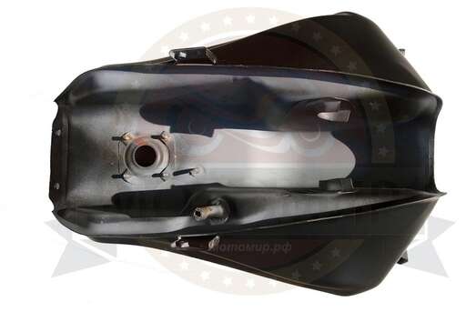 Изображение для Бензобак FIREGUARD TRAIL 250 (16032223)