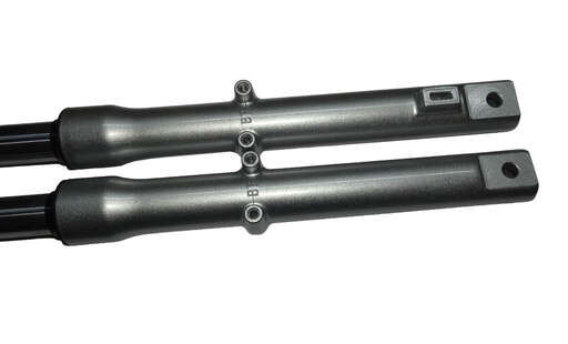 Изображение для Перо вилки передней RUBIKON SPORTлевое/правое, барабан. тормоз (НАБОР)