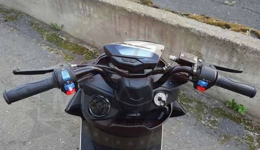 Изображение для Скутер ARC (FOS)