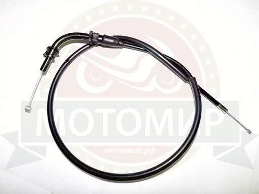 Изображение для Трос газа L-820мм, ход-90мм, STINGRAY