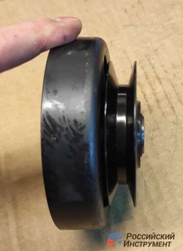 Изображение для Сцепление центробежное (19.05 мм, профиль ремня - А, 1 ручей)