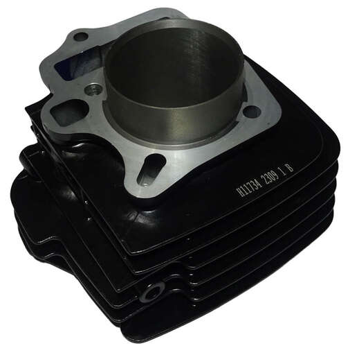 Изображение для Цилиндр в сборе с поршнем 153FMI, 52,40 мм. (E031A038+E00J014)