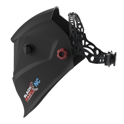 Изображение для Маска сварщика хамелеон BLACK MASK АСФ 610 51ST610