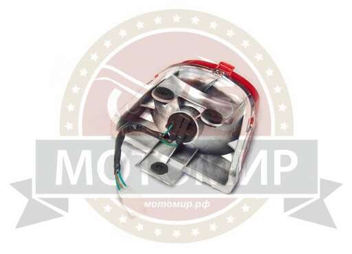 Изображение для Стоп-сигнал TRICKLER XY110-17A (32060490)