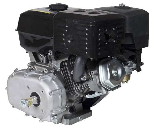 Изображение для Двигатель Lifan 188F-R 3 А, вал 22мм