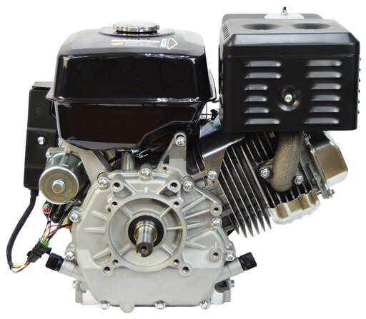 Изображение для Двигатель бензиновый  Brait BR480PE (20лс, электрический старт) 