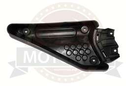 Крышка боковая правая, COLT SCRAMBLER (НАБОР)