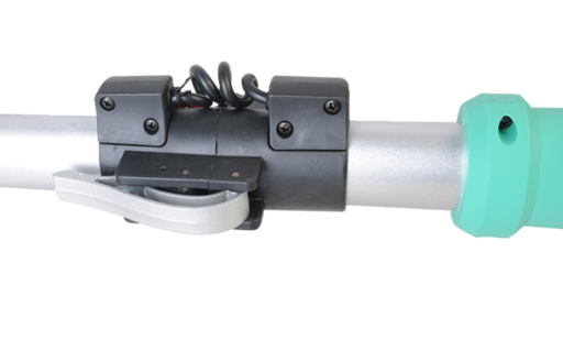 Изображение для Машина для шлифовки стен Sturm! DWS6011 (1 кВт)