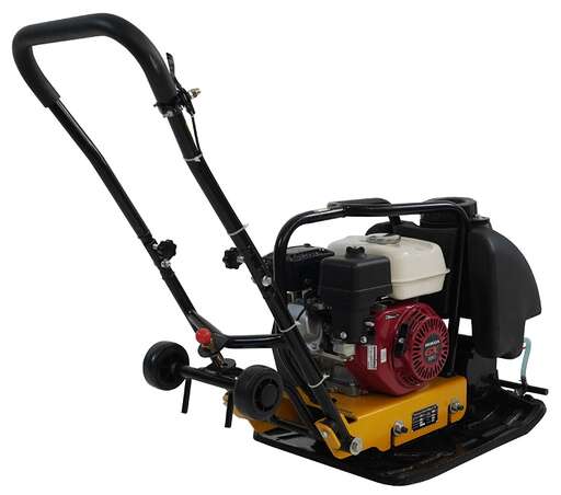 Изображение для Habert Виброплита H-C80NTH (GX160)