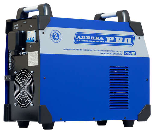 Изображение для Сварочный инвертор AuroraPRO STRONGHOLD 400M