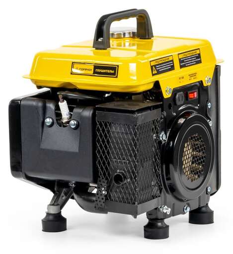 Изображение для Генератор CHAMPION IGG1101 (1.3 кВт)