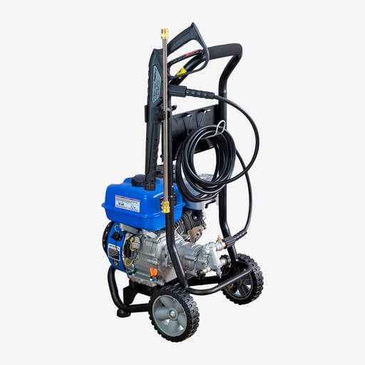 Изображение для Мойка высокого давления бензиновая Dinking DKGPW3000-E (205 бар, 550 л/ч, DK170F/P)