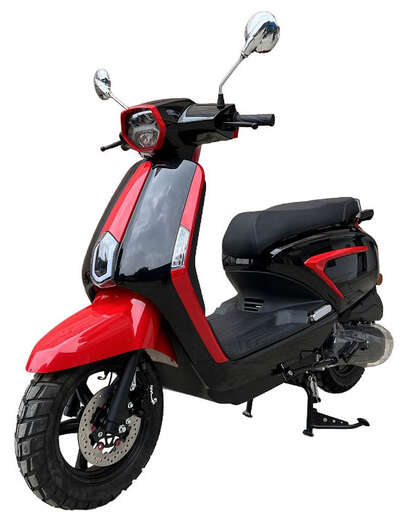 Изображение для Скутер COBALT