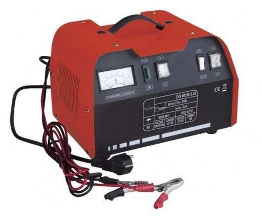 Изображение для Зарядное устройство Forza ЗУ-30