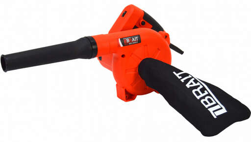 Изображение для Воздуходувка электрическая BRAIT BEB-800RVC (0.8 кВт)