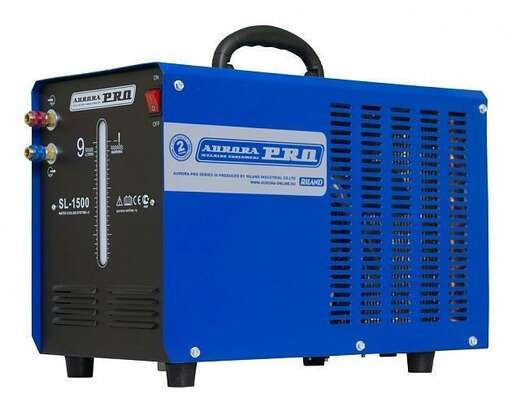 Изображение для Универсальная станция охлаждения AuroraPRO SL-1500
