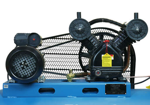 Изображение для Компрессор масляный Sturm! AC932100B (2.4кВт)