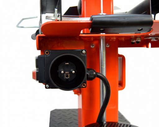 Изображение для Дровокол электрический гидравлический вертикальный  Brait BLS630S (2.7 кВт)