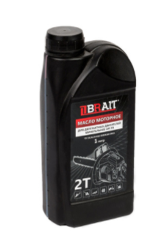 Изображение для Масло Brait для 2-х тактных двигателей (минеральное)