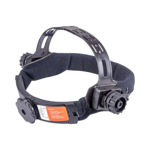 Изображение для Маска сварочная FOXWELD KVAZARRUS 3500V "ЧЕРНАЯ"