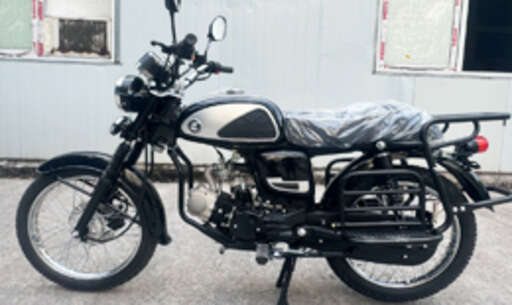 Изображение для Мопед VEGA 2