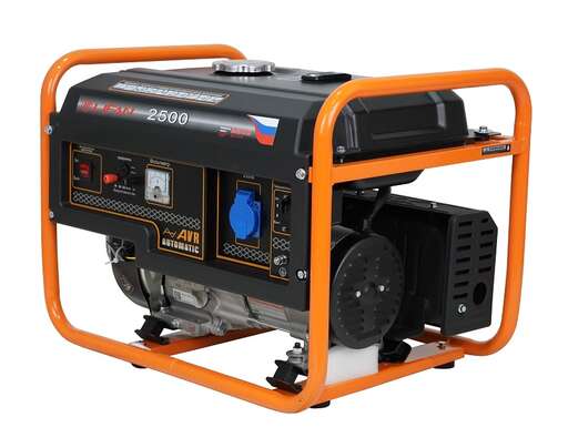 Изображение для Генератор Lifan 2 GF-3 (LF2500) (2.2 кВт)