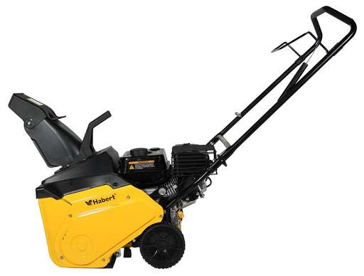 Изображение для Снегоуборщик Habert HB421-F (LONCIN G200, 6.5 лс)