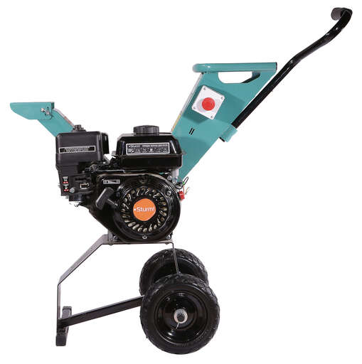 Изображение для Бензиновые измельчители садовые Sturm! GWS7R (7 лс)