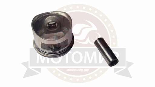 Изображение для Поршень 44,00 мм 4 такт. в сборе АТВ,  R07-GY60, Target NEXT (кольца, палец d13мм, стопорн. кольца)