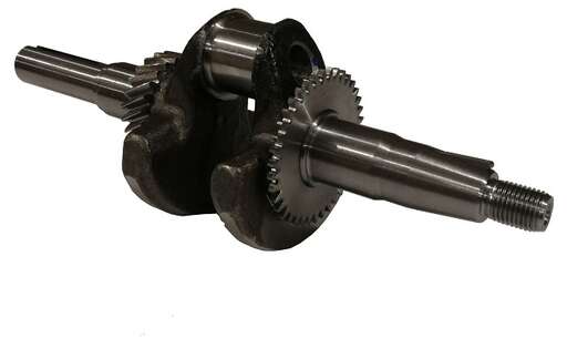 Изображение для Коленвал G200F D19 мм (A10 type)/130290043-0001