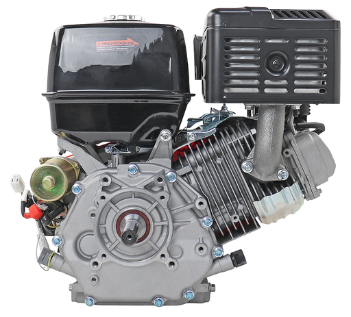 Изображение для Двигатель HEMEN 194FE 15А (22 лс, электростартер, катушка 15А)