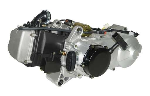 Изображение для Двигатель бензиновый Habert H150