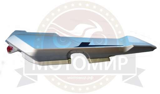 Изображение для Облицовка задняя правая FIREGUARD TRAIL 250 (53291617)