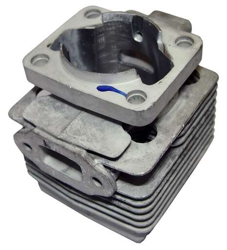 Изображение для Цилиндропоршневая группа бензотриммера (для двигателя 26 куб. см)