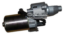 Изображение для Электростартер LIFAN 182FD-192F-2D, KP460E (оригинал, без втягивающей)