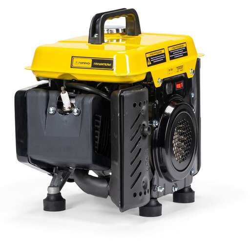 Изображение для Инверторный генератор CHAMPION IGG950 (0.9 кВт)