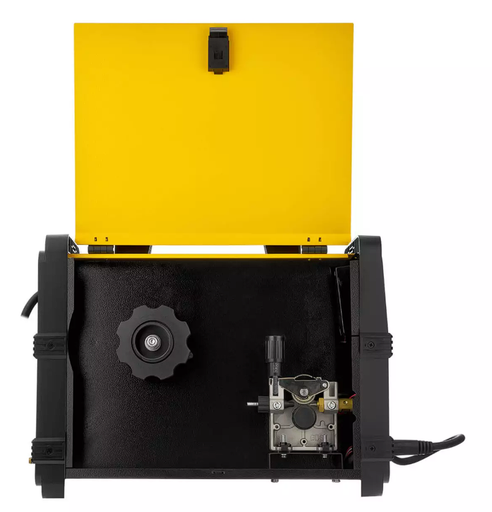 Изображение для Сварочный полуавтомат ПТК RILON MIG 205 SYN