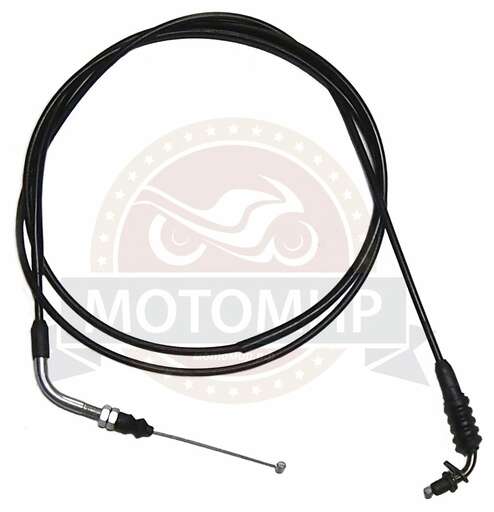 Изображение для Трос газа L-2100мм, ход-100мм, ARC (088) (пришел как 10707)