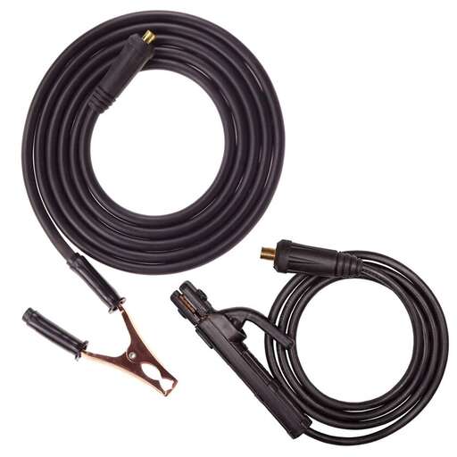 Изображение для Сварочный полуавтомат START MIGLine 190 (MMA/MIG-MAG)