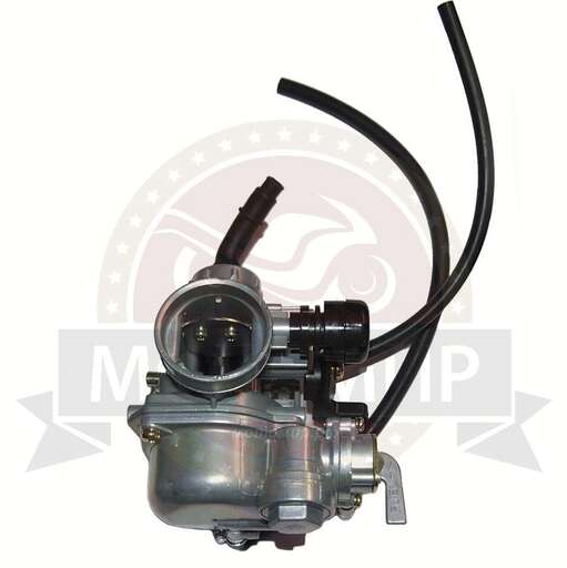 Изображение для Карбюратор PZ25 1Р54FMI с бензокраном