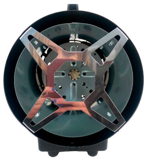 Изображение для Газовая тепловая пушка Brait BR-20 (17 кВт)