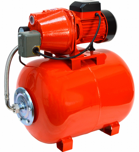 Изображение для Станция насосная Brait NS-1000/50C (1 кВт)