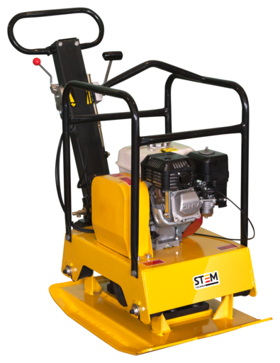 Изображение для Виброплита STEM Techno RPC-161 (Honda GX200, 6.5 лс)