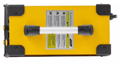 Изображение для Сварочный инверторный аппарат ПТК RILON MMA 315 G