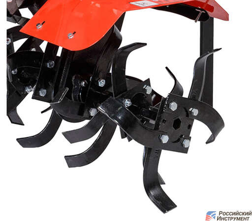 Изображение для Мотокультиватор Brait МКР403 (7.8 лс, 3 вперед, 1 назад)