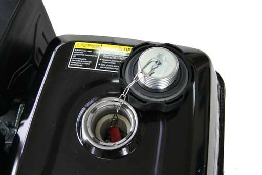 Изображение для Двигатель Lifan 188FD-R 7А (13 лс, электростартер, катушка 7А, автоматическое сцепление) 